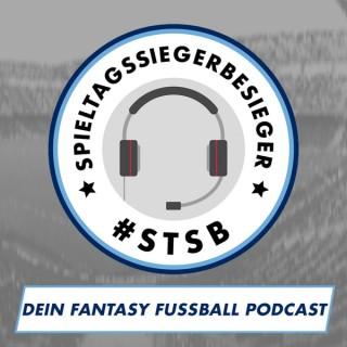 Spieltagssiegerbesieger – Dein Fantasy Fussball Podcast