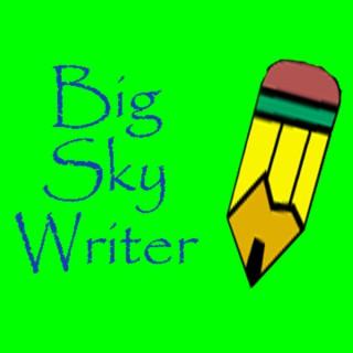 Big Sky Writer