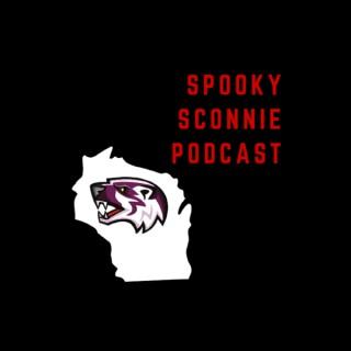Spooky Sconnie Podcast
