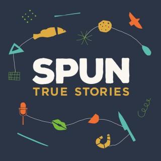 SPUN Stories