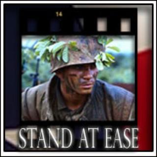 Stand at Ease