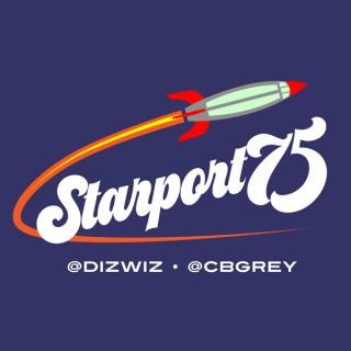 Starport75 - A Disney Podcast