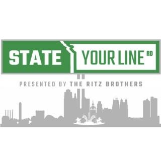 State Your Line