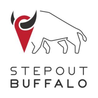 Step Out Buffalo Podcast