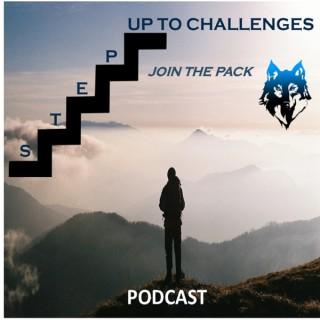 Step Up To Challenges Podcast