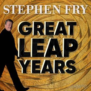 Stephen Fry's Great Leap Years