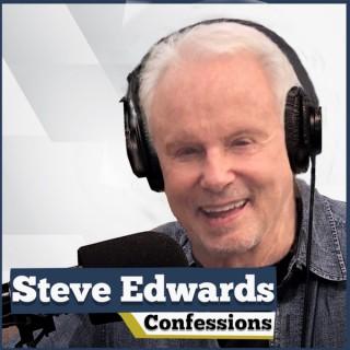 Steve Edwards Confessions