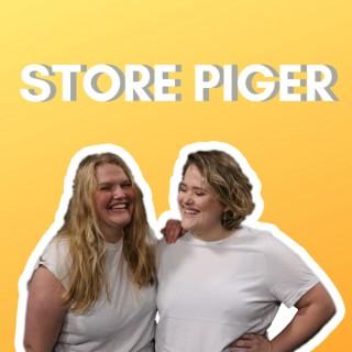 Store Piger Podcast