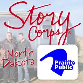 StoryCorps North Dakota