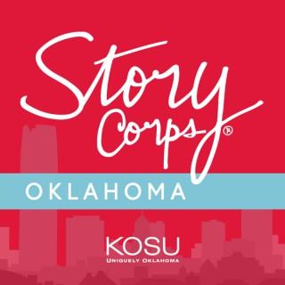 StoryCorps Oklahoma