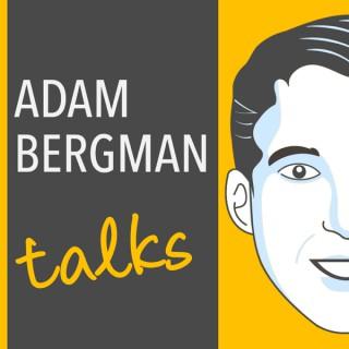 Adam Bergman Talks