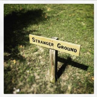 Stranger Ground