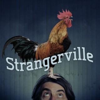 Strangerville