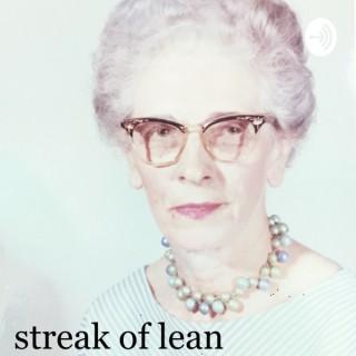 Streak of Lean