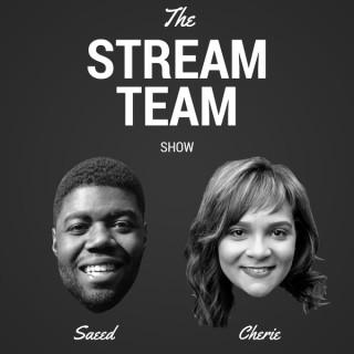 Stream Team Show