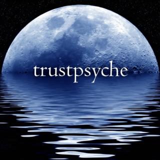 Stream: Trustpsyche Astrology and Psychology Podcast