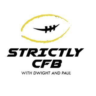 STRICTLY CFB