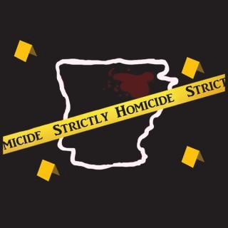 Strictly Homicide Podcast