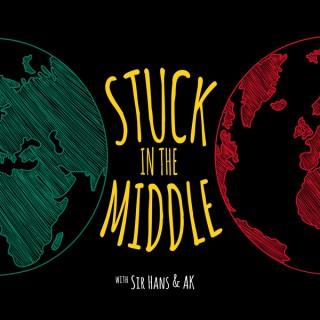 Stuck in The Middle Podcast