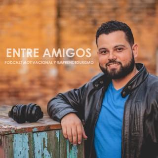 Adelso Ureña: Podcast Entre amigos