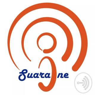 Suarane Podcast