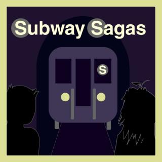 Subway Sagas