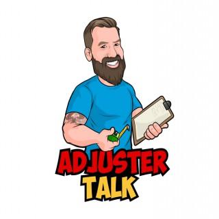Adjuster Talk's Podcast