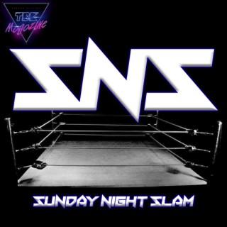 Sunday Night Slam