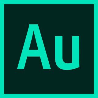 Adobe Audition Podcast