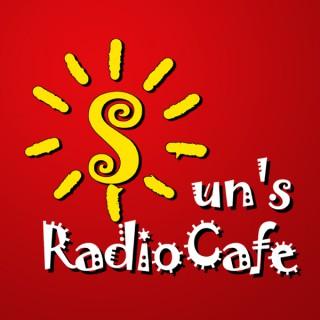 SunsRadioCafe
