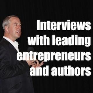 Adrian Swinscoe's RARE Business Podcast