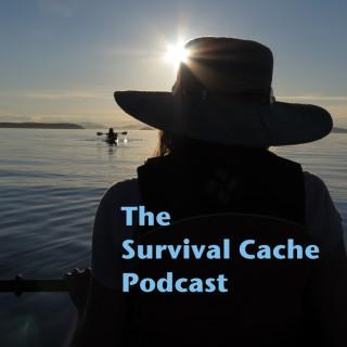 Survival Cache Podcast