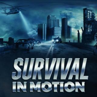 Survival in Motion