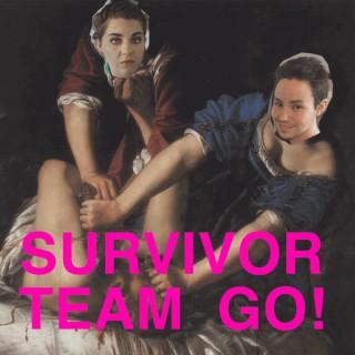 Survivor Team Go!