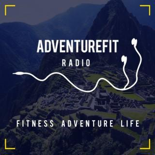 AdventureFit Radio
