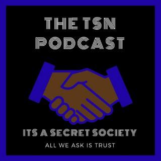 The T.S.N. Podcast