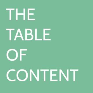 Table of Content Pod