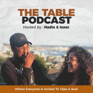 The Table Podcast