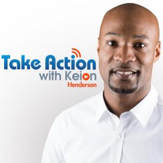Take Action with Keion Henderson