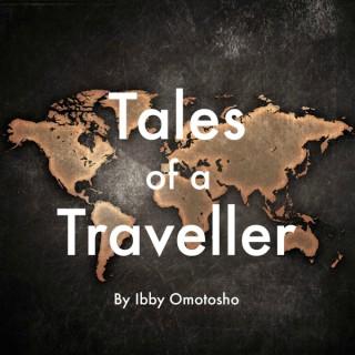 Tales of a traveller podcast