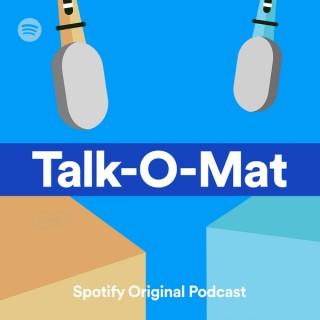 TALK-O-MAT