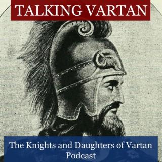 Talking Vartan Podcast