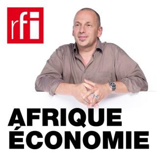 Afrique Économie