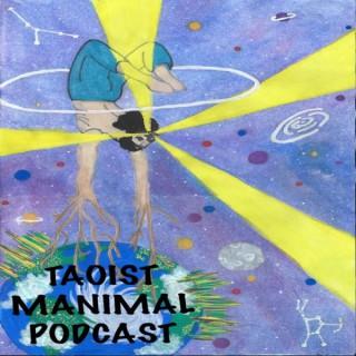 Taoist Manimal Podcast