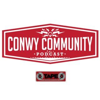 TAPE Community Podcasts
