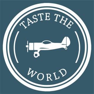 Taste The World - Rejsepodcast