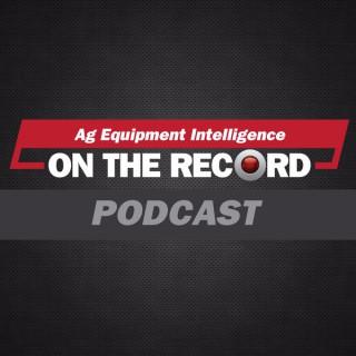 Ag Equipment Intelligence Podcast