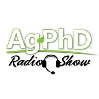 Ag PhD Radio on SiriusXM 147