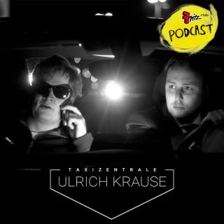 Taxizentrale Ulrich Krause | Radio Fritz