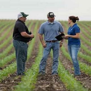 Ag Sales Professional's Podcast by Greg Martinelli